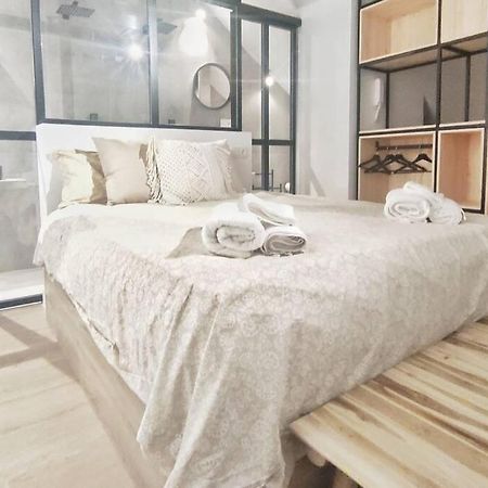 Suiteumbria, Diseno Y Relax En La Playa! ปุนตาอุมเบรีย ภายนอก รูปภาพ