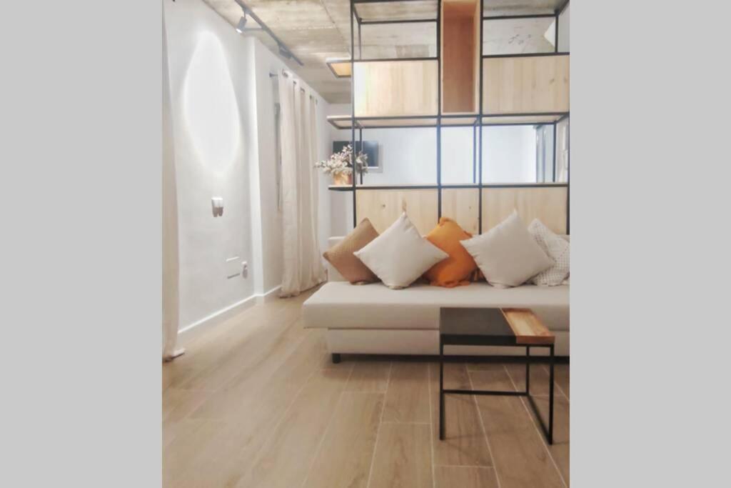 Suiteumbria, Diseno Y Relax En La Playa! ปุนตาอุมเบรีย ภายนอก รูปภาพ