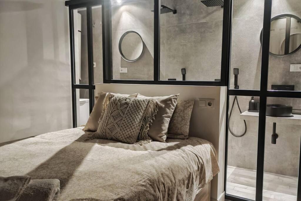 Suiteumbria, Diseno Y Relax En La Playa! ปุนตาอุมเบรีย ภายนอก รูปภาพ